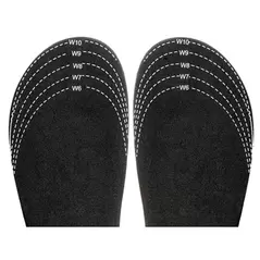 Sloggers Half Sizer Insole