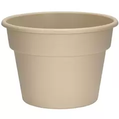 DLN 12.00 COLOR POT 1 MOCHA 28/CS 48CS/PL