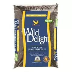 Wild Delight 5