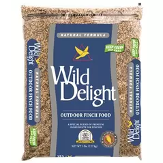 Wild Delight 5