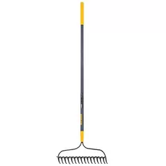 Ames True Temper 16-Tine Bow Rake