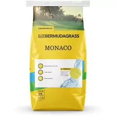 Monaco 25