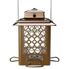 Classic Metal Hopper 3.6