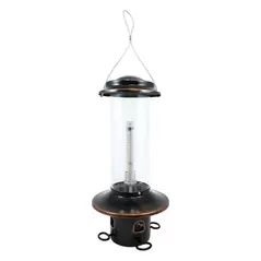 Classic Squirel Proof MX5 Feeder 3.4