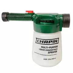 Chapin Select N Spray No Pre-Mix Adj Rate