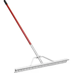 Corona Aluminum Landscape Rake