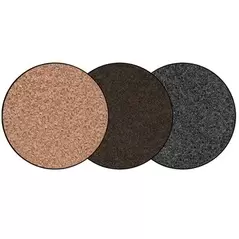 CWP 8" Assorted Cork / Surface Protector with PDQ