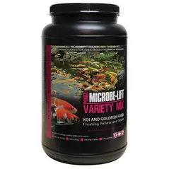 Eco Labs 2.25lb Microbe Lift Variety Mix