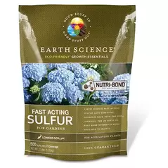 Earth Science 2.5