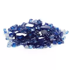 Exotic Pebbles 12