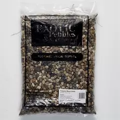 Exotic Pebbles 20