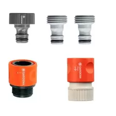 Gardena Classic Quick Connect Starter Set