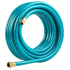 Gilmour 5/8"x25' Medium Duty Vinyl Hose 250PSI