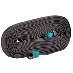Gilmour 5/8"X75 Water Weeper Flat Hose