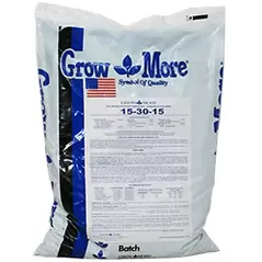 GrowMore 25lb 15-30-16