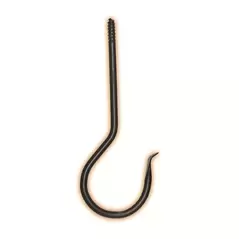 Hookery 5" Ceiling Hook