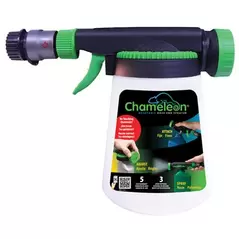 Chameleon Convertible Hose End Sprayer (6/CS)