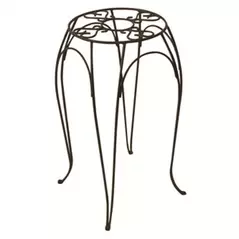 Panacea 10" Plant Stand