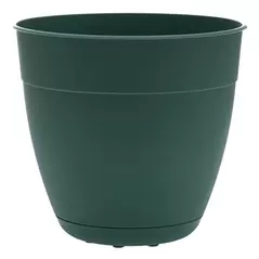 Bloem 20" Dayton Planter Turtle Green