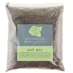 SSI 1 Qt Soil Mix Bag