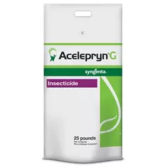 Syngenta Acelepryn G 25Lb (64/Pl) ( chlorantraniliprole )