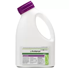 Syngenta Acelepryn 0.5Gl AGENCY (4/Cs) HAZ VIA AIR AND WATER( chlorantraniliprole )