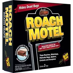 Black Flag 2CT Roach Motel