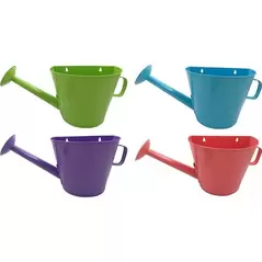 VCS 10" Wall Hanging Watering Can Planter