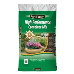 VPG 50Qt High Perf Container Mix