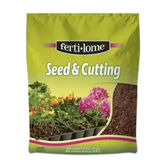 VPG 8Qt Seed & Cutting Starter Mix 6/CS Fertilome