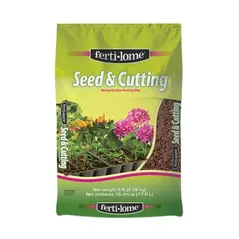 VPG 16Qt Seed & Cutting Starter Mix Fertilome