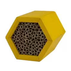 Woodlink Honeycomb Modular Bee House