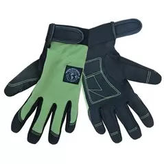 WWG Digger Glove Green Small 632891504017