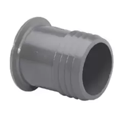 LAS 2IN PVC INSERT PLUG 10/BX 1449-020