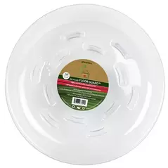 Plastec 10" Recycled Floor Guard