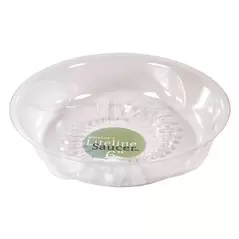 Plastec 6" Liteline Saucer