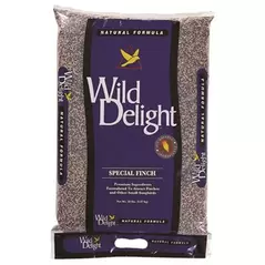 Wild Delight 20