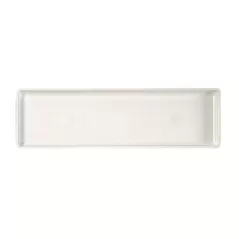 Countryside 24" Tray White