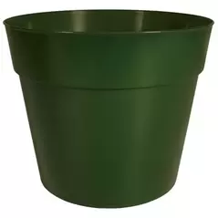 HC 12" Round Grower Pot Green Akro Mils