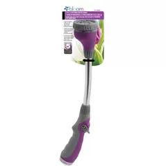Orbit 15" Bloom 8-Pattern Water Wand