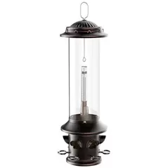 Classic Squirrel Proof X5 Feeder 3.7