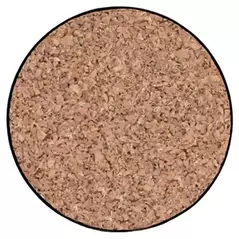 CWP 4" Cork Plant Mat with PDQ