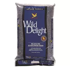 Wild Delight 20