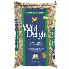 Wild Delight 5