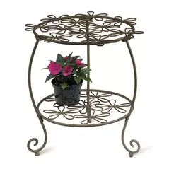 Deer Park Daisy Table
