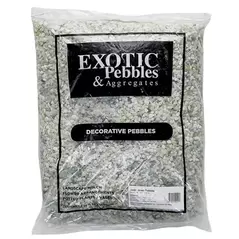 Exotic Pebbles 20