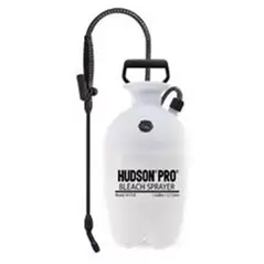 Hudson 1 Gallon Bleach Sprayer