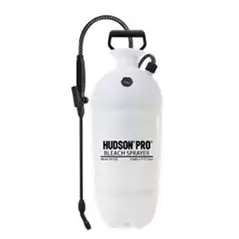 Hudson 2 Gallon Bleach Sprayer