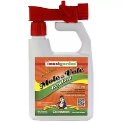 IMG 32oz Mole & Vole Repellent Ready to Spray