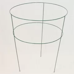 Midwest Wire Works 18" Extra Heavy Duty Peony Cage